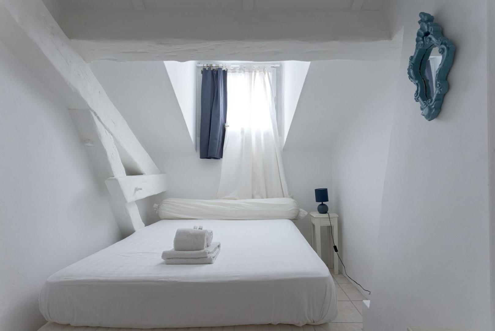 Appartement The Swiss Nest - Cozy And Comfortable Retreat