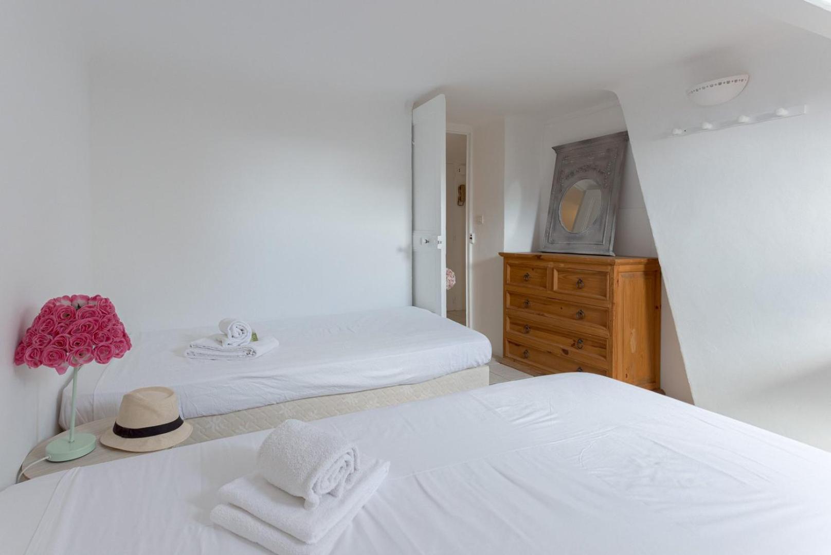 Appartement The Swiss Nest - Cozy And Comfortable Retreat *